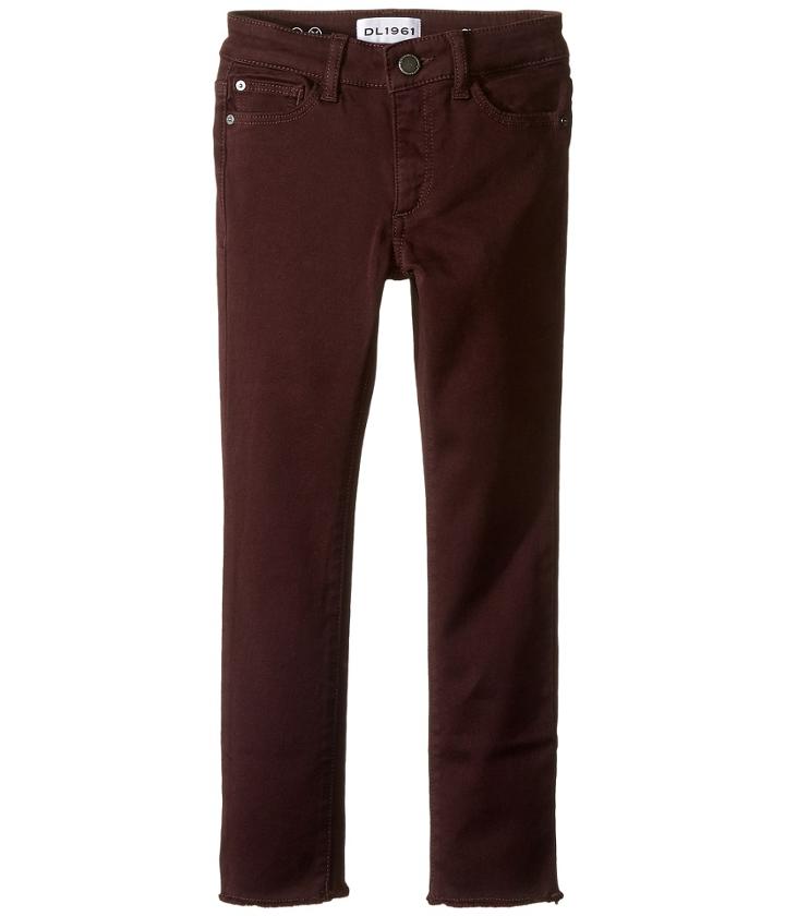 Dl1961 Kids - Chloe Skinny Jeans In Barbera