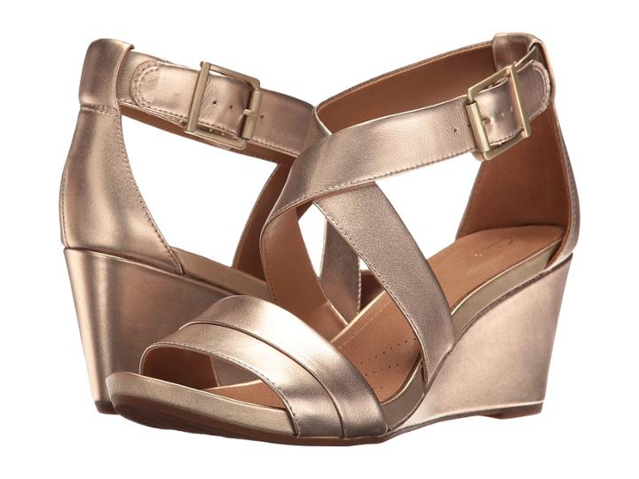 Clarks - Acina Newport