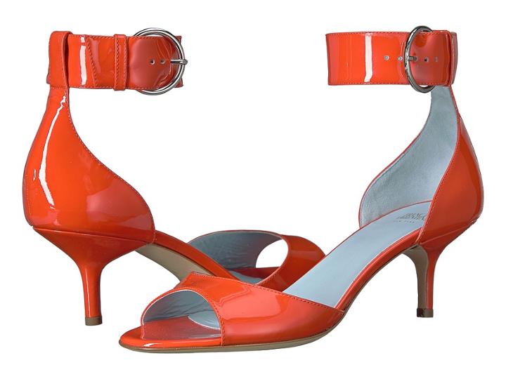 Frances Valentine - Lizzie