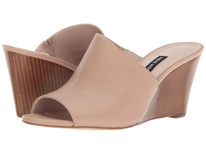 Nine West - Janissah Slide Sandal