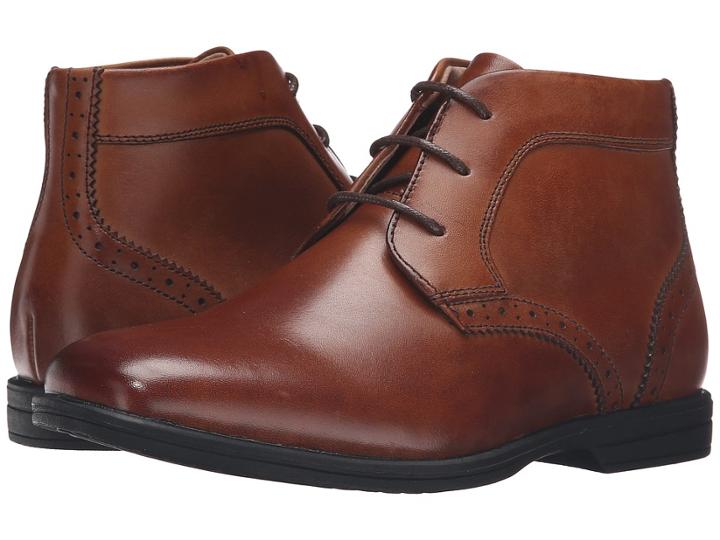 Florsheim Kids - Reveal Chukka Jr.