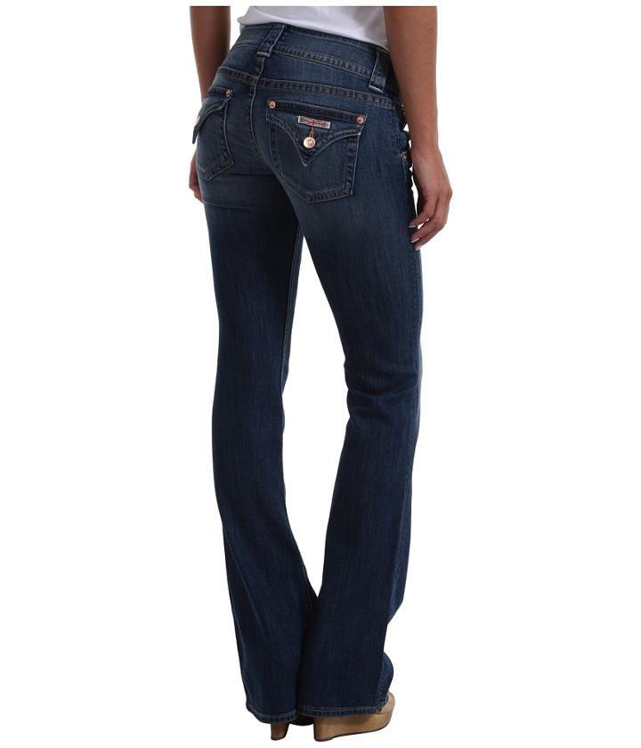 Hudson - Signature Bootcut In Hackney