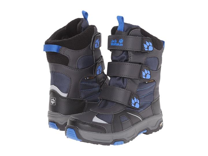 Jack Wolfskin Kids - Snow Diver Waterproof