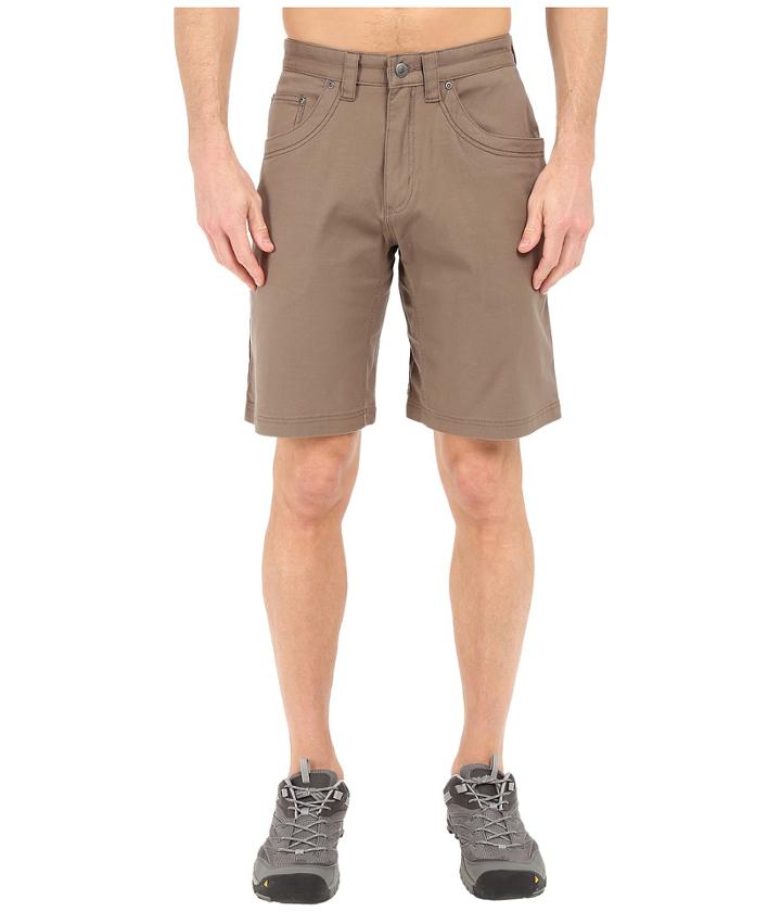 Mountain Khakis - Camber 104 Hybrid Shorts