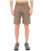 Mountain Khakis - Camber 104 Hybrid Shorts