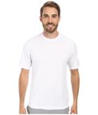 Terramar - Helix Mountain Short Sleeve Tee W7809