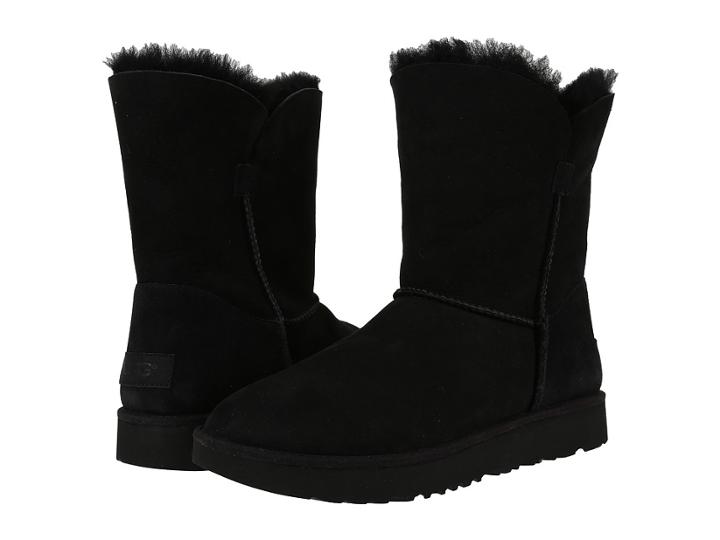 Ugg - Classic Cuff Short
