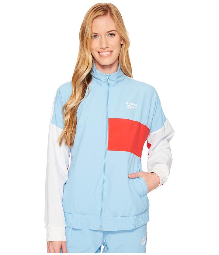 Reebok - Classics Vector Jacket
