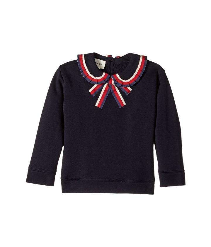 Gucci Kids - Sweatshirt 478368x9a85