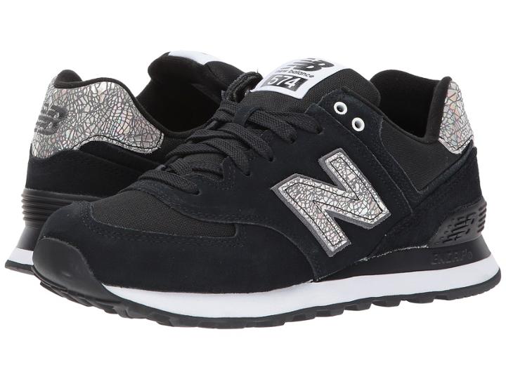 New Balance Classics - Wl574 Shattered Pearl