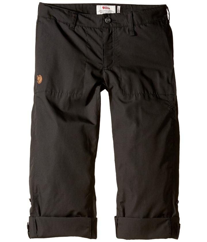 Fj  Llr  Ven Kids - Abisko Shade Trousers