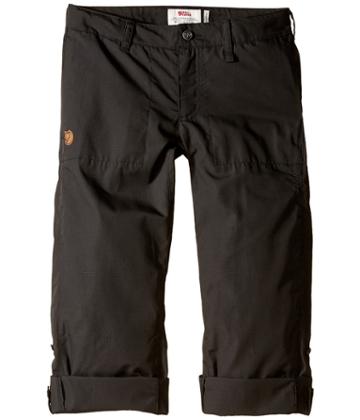 Fj  Llr  Ven Kids - Abisko Shade Trousers