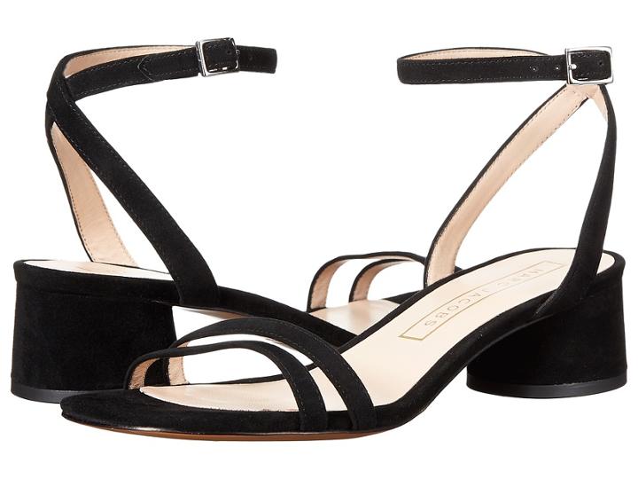 Marc Jacobs - Olivia Strap Sandal