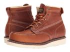 Carolina - Amp Usa Lo Steel Toe Ca7503