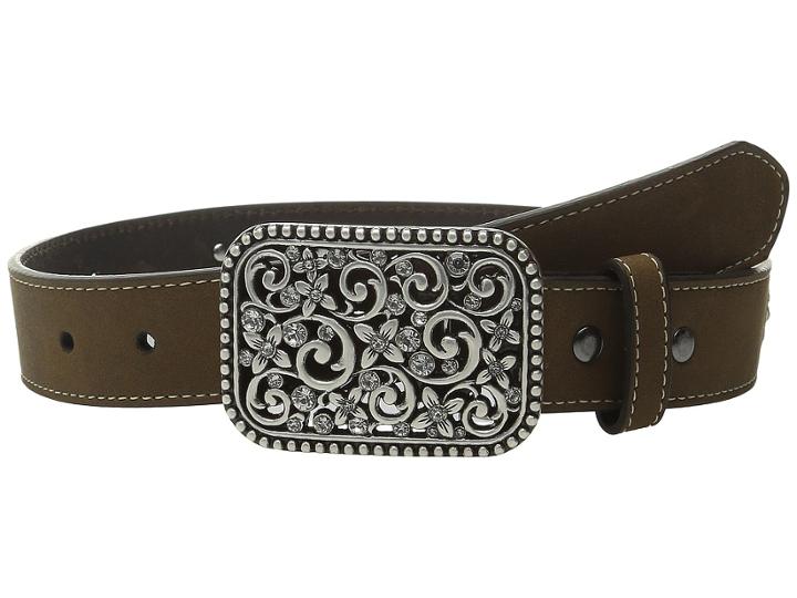 Ariat - Flowers Belt
