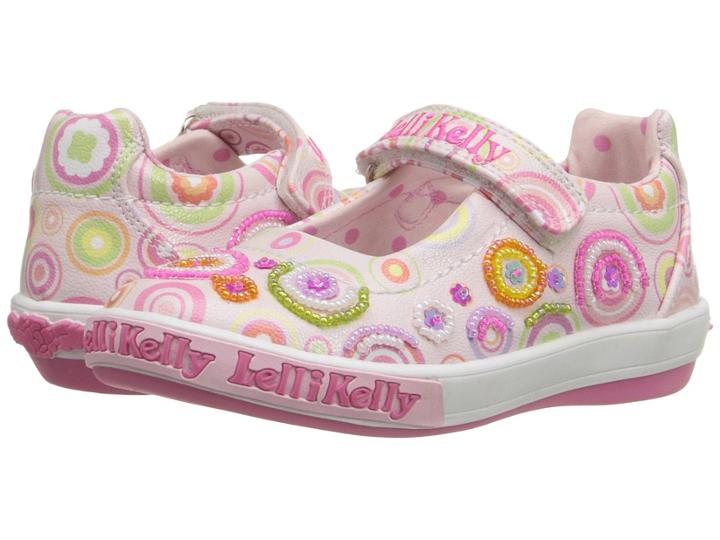 Lelli Kelly Kids - Puntini Dolly