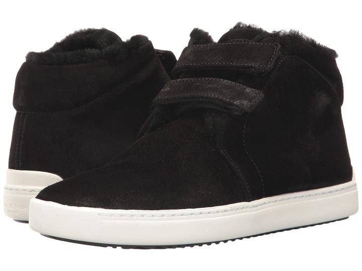 Rag &amp; Bone - Kent Desert Shearling