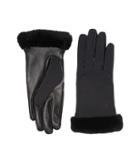 Ugg - Quilted Nylon Smart Gloves