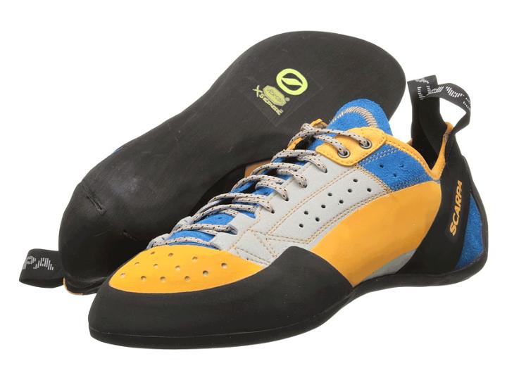 Scarpa - Techno Pro