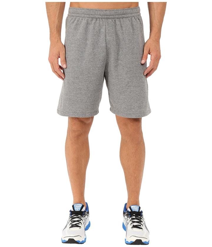 Asics - Knit Shorts 9in