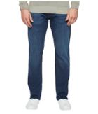 Mavi Jeans - Zach Regular Rise Straight Leg In Mid Comfort Move