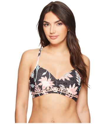 Seafolly - Bali Hai Dd Cup Bralette
