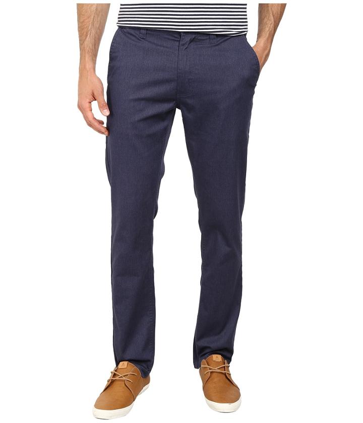 Brixton - Grain Chino Pants