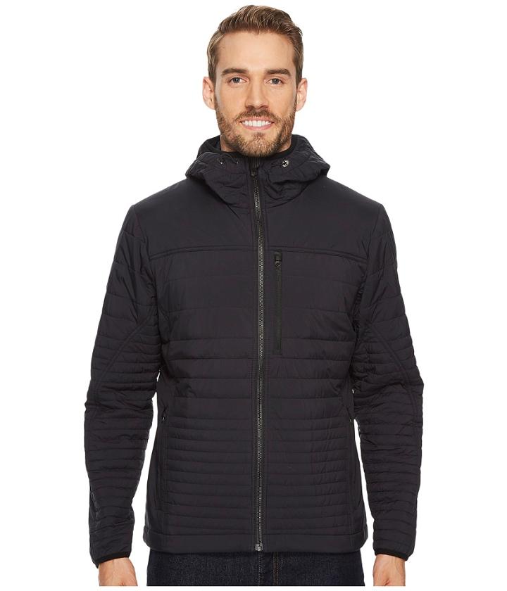 Kuhl - M's Firekrakr Hoodie
