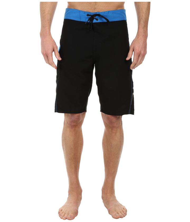 Fox Overhead Boardshorts