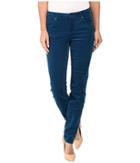 Kut From The Kloth - Diana Skinny Jeans In Deep Ocean