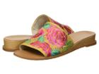 Kenneth Cole New York - Joanne Embroidery