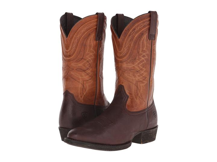 Ariat - Comeback
