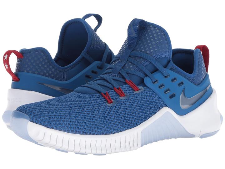Nike - Metcon Free Americana