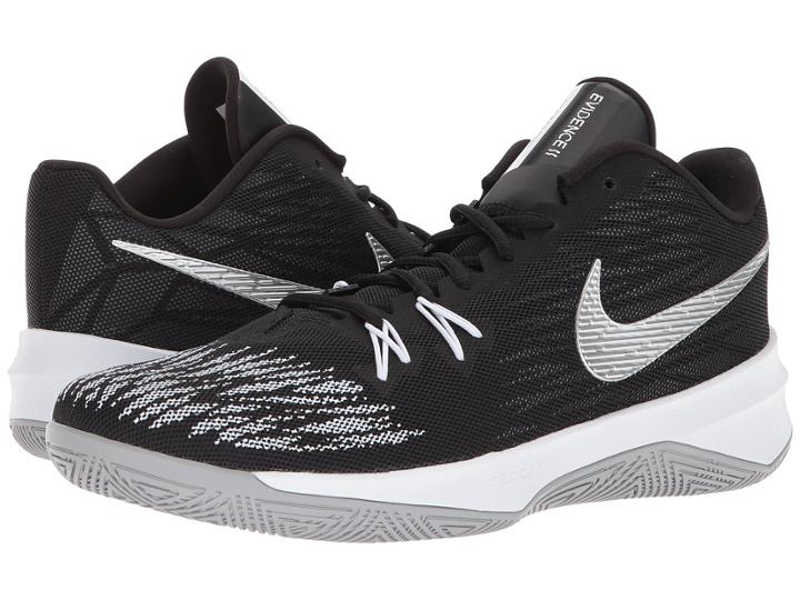 Nike - Zoom Evidence Ii