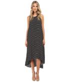 Culture Phit - Payton Striped Maxi