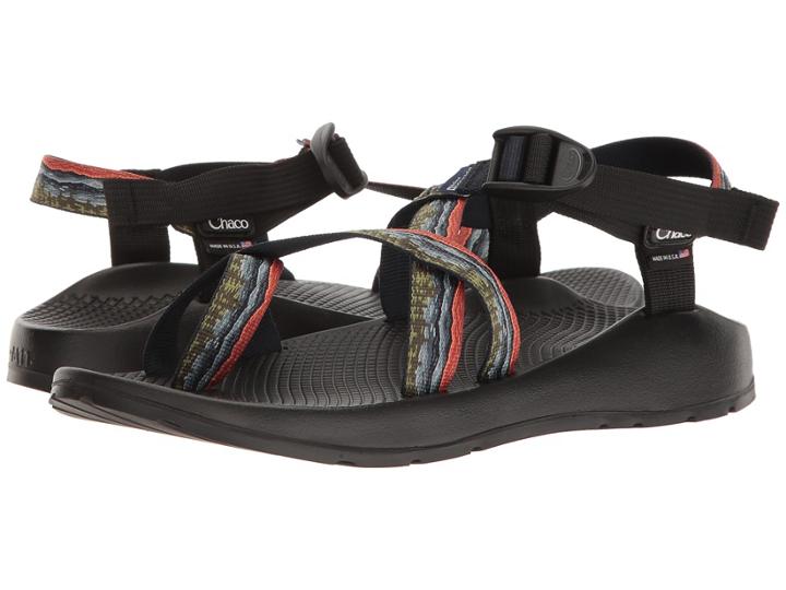 Chaco - Z/2(r) Colorado