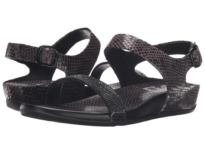 Fitflop - Banda Crystal Snake Sandal