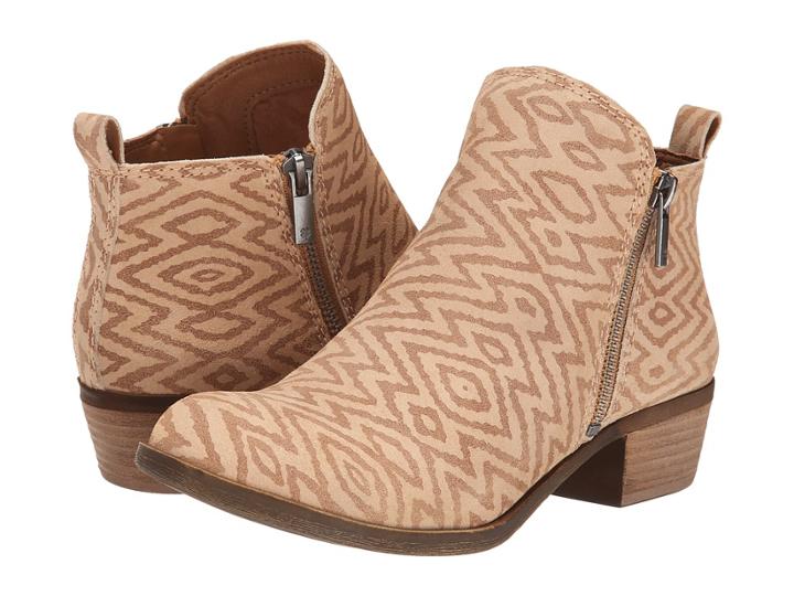 Lucky Brand - Basel