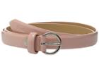 Lacoste - Premium Glossy Belt