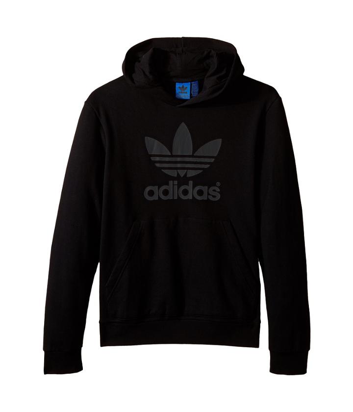 Adidas Originals Kids - J Adi Tf Hoodie
