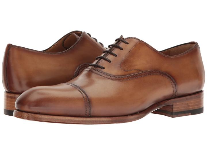 Magnanni - Torres