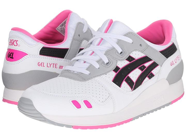 Onitsuka Tiger Kids By Asics - Gel-lyte Iii Gs