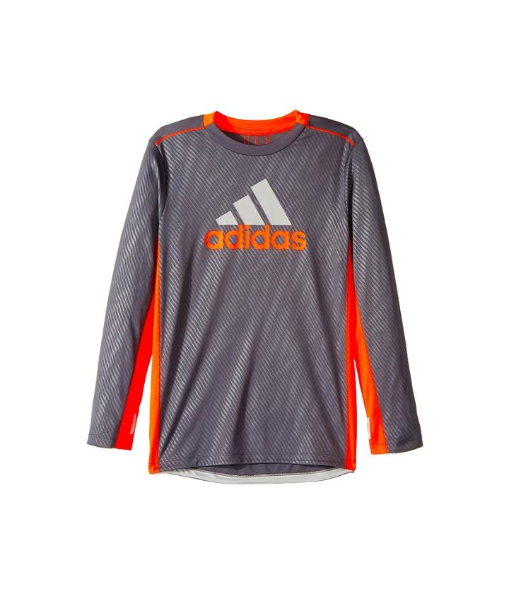 Adidas Kids - Helix Vibe Training Top