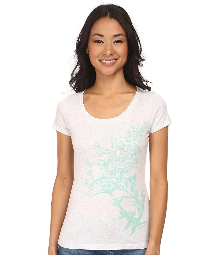 Woolrich - Scenic Overlook Tee
