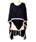 Lauren By Ralph Lauren - Kelsey Ruana Wrap