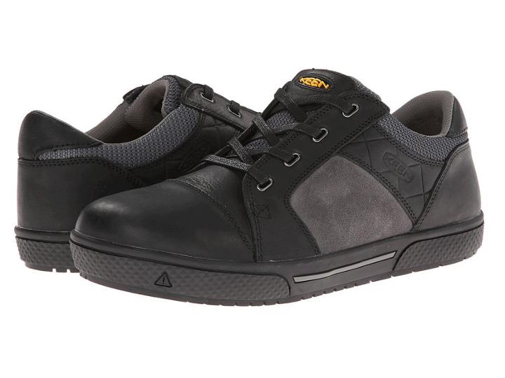 Keen Utility Destin Low