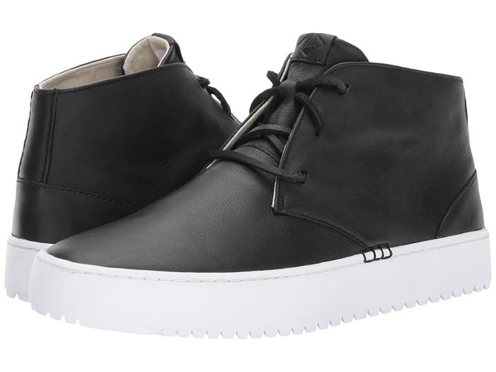 Sperry - Endeavor Chukka Leather