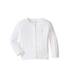 Ralph Lauren Baby - Mini Cable Sweater