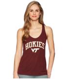 Champion College - Virginia Tech Hokies Eco(r) Swing Tank Top