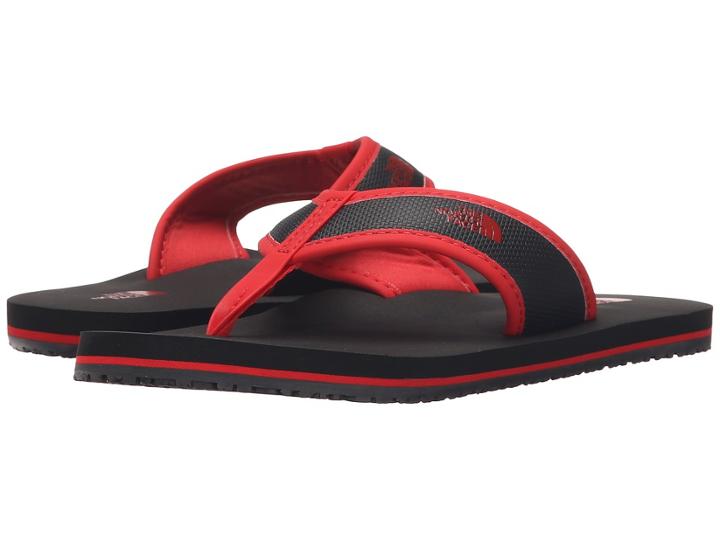 The North Face Kids - Base Camp Flip-flop(toddler/little Kid/big Kid)